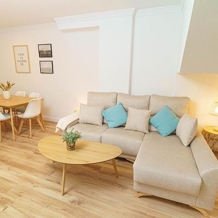 Ruizcar Center Apartment 龙达 外观 照片