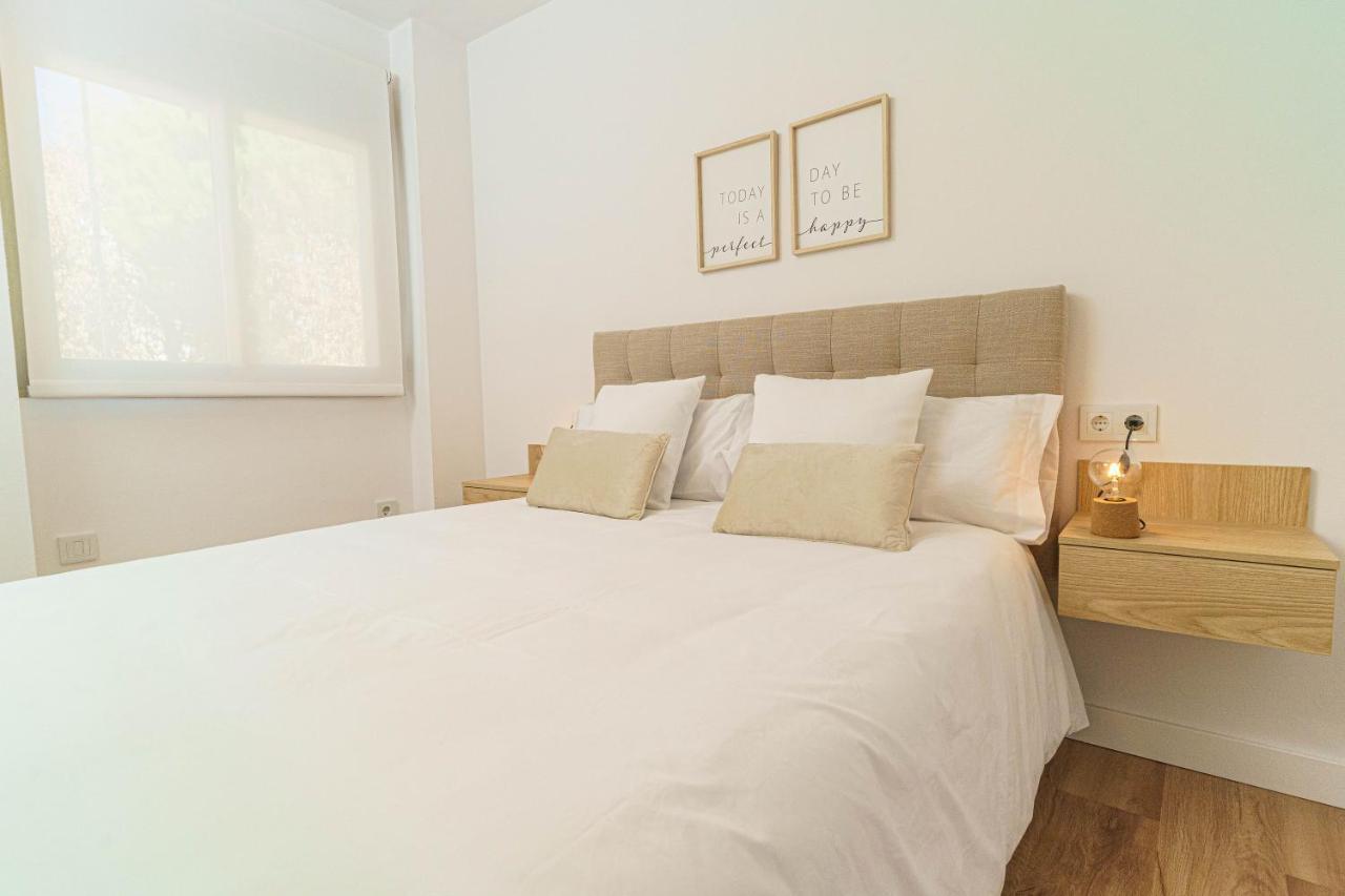 Ruizcar Center Apartment 龙达 外观 照片