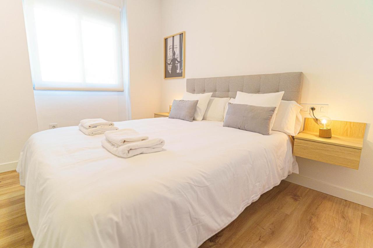 Ruizcar Center Apartment 龙达 外观 照片